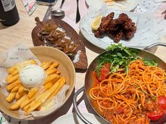 -ROIIN用心(武汉首店)