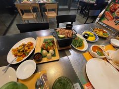 -simply thai天泰(长泰广场店)