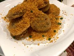避风塘藕夹-碧丽宫大酒店(召稼楼店)