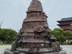 -东台西溪天仙缘景区