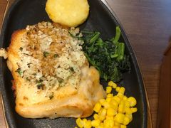 -萨莉亚意式餐厅(苏州泉屋店)