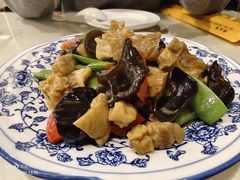 -燕风楼烤鸭店(建设总店)