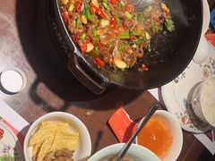 -小隐人家(乐松店)