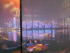 -君庭中餐馆(湘江豪生店)