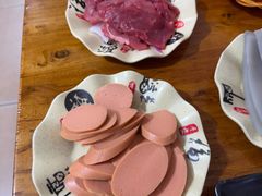 -最爱鲜巫山纸包鱼(解放碑总店)