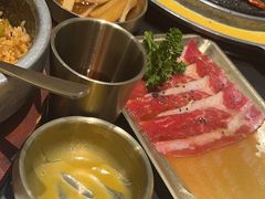 -韩宫宴和牛烤肉(武汉光谷现代风情街店)