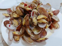 -九龙餐厅(大沽路店)