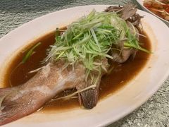 -天龙轩(香港丽思卡尔顿酒店)