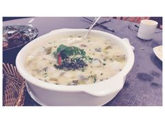 酸菜鱼肥牛-同里湖大饭店-怡景轩中餐厅(同里古镇店)