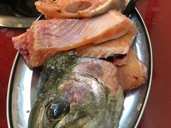 -老石黑山羊毛驴肉火锅(金凯广场店)