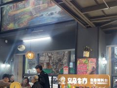 -刘少华贵州小黄牛·鲜牛肉火锅(总店)