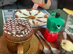 -BOTTEGA意库(中骏世界城店)