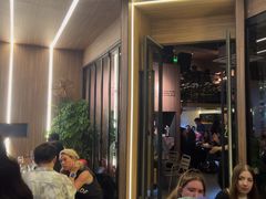 -ibarrel爱杯·bistro&brunch(江宁路店)