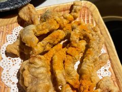 卡真&酥肉-哥老官重庆美蛙鱼头(龙湖杭州金沙天街店)