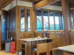 -阿婆情腊排骨火锅·野生菌季(古城旗舰店)