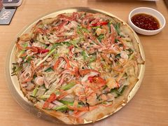 -汤连得温泉馆(宝山店)