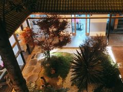 -往来·竹里.宝宝宴.生日宴.团建.宴席(花乡农居店)