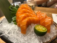 -小句号·精致料理(江南环球港店)