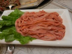 鹅肠-渝利重庆火锅