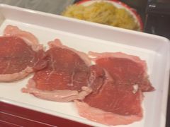 -京元盛铜锅涮肉(上海总店)