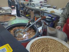 -王菊美食街·王菊面馆(总店)