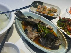 -旺豪海鲜餐厅(友谊阳光城店)