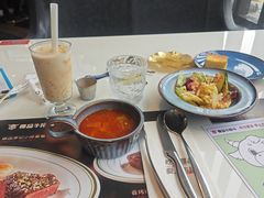 -尊品牛排(绳金塔店)
