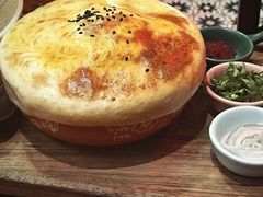 -格鲁·秀色Georgia’s Feast