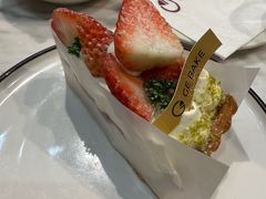 -GE BAKE(坪山书城店)