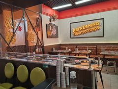 -许哥东北烧烤·铁丳烤串·宫后夹肉(繁花中心店)