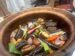 -新兴家喻酒家·羊城名宴(昌岗店)