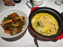 -湘语·湖南家常菜(新洲店)