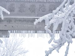 -紫金山山顶公园