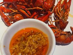 -丹虾|文和友小龙虾·烙锅(陕西路旗舰店)