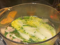 -炊烟小炒黄牛肉(浦东世纪汇店)