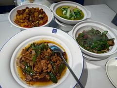 -兰湘子·湘菜小炒(南京江宁万达店)