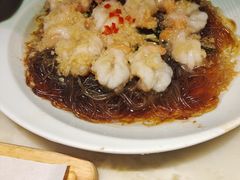 -绿茶餐厅(朝阳大悦城店)