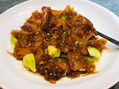 -四季厨房 鲁菜·孔府烤鸭(高新万达店)