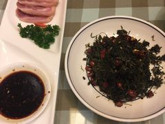 -无名居(西直门总店)