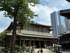 -香积寺