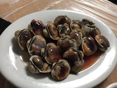 -阿杰臻选海鲜饭店(普陀山店)