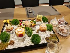 -博林天瑞喜来登酒店·西丽尚膳