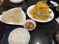 -张包铺(关东古巷店)