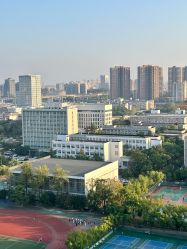 -美悦月子中心(财大店)