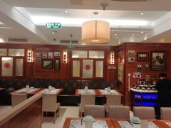 -东方饺子王(中央大街创始店)