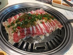 -猫抓烤肉(春熙路店)