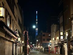 -浅草寺