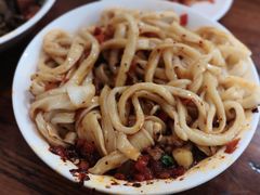 -王菊美食街·王菊面馆(总店)