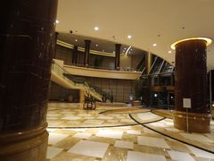 -上海红塔豪华精选酒店