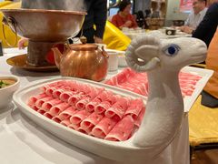 -东来顺饭庄(五道口店)